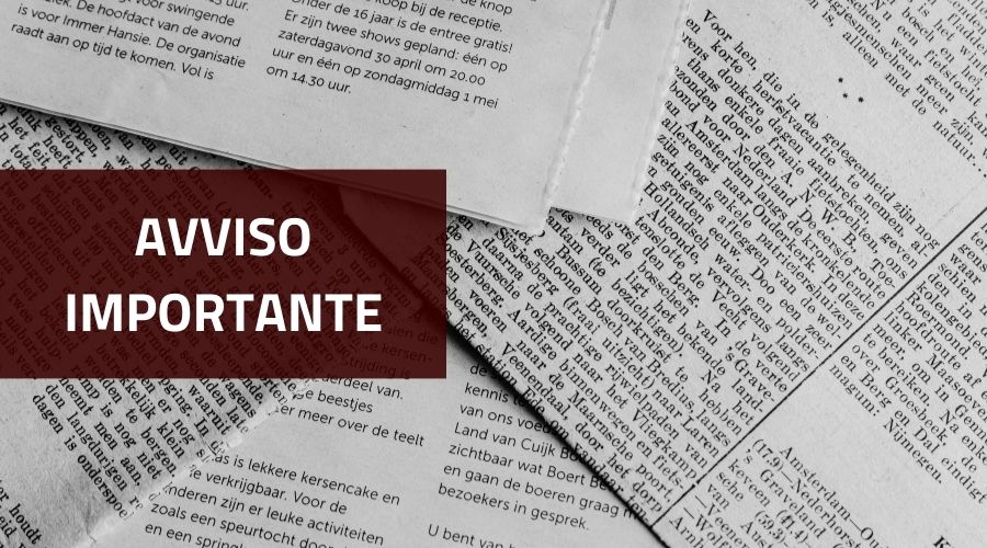 l'ordine provinciale dei medici è anche su whatsapp